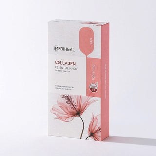 [Mediheal] Collagen Essential Mask 10ea - Diva Melody