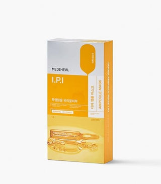 [Mediheal] Derma I.P.I Ampoule Mask 10ea - Diva Melody
