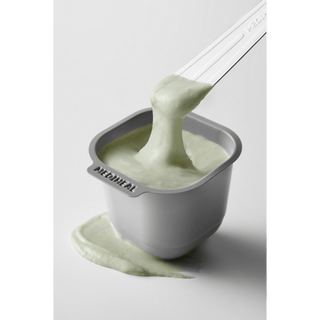 [Mediheal] Derma Modeling Pack Teatree Calming (Ampoule 2ml+ Powder 28g) - Diva Melody