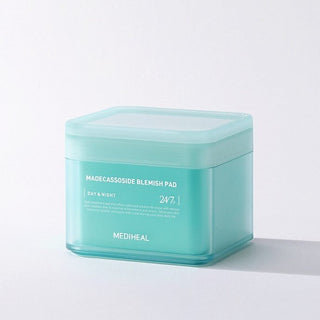 [Mediheal] Madecassoside Blemish Pad 100ea - Diva Melody
