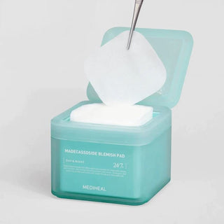 [Mediheal] Madecassoside Blemish Pad 100ea - Diva Melody