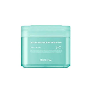 [Mediheal] Madecassoside Blemish Pad 100ea - Diva Melody