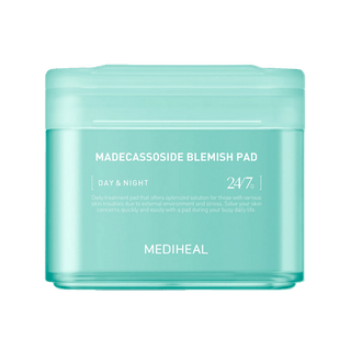 [Mediheal] Madecassoside Blemish Pad 100ea - Diva Melody
