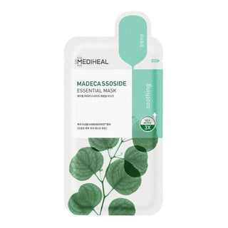 [Mediheal] Madecassoside Essential Mask 10ea - Diva Melody