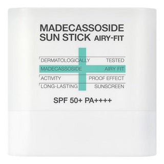 [Mediheal] Madecassoside Sun Stick Airy Fit 10g - Diva Melody