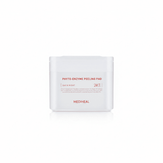 [Mediheal] Phyto-Enzyme Peeling Pad 90ea - Diva Melody