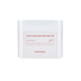 [Mediheal] Phyto-Enzyme Peeling Pad 90ea - Diva Melody