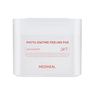 [Mediheal] Phyto-Enzyme Peeling Pad 90ea - Diva Melody