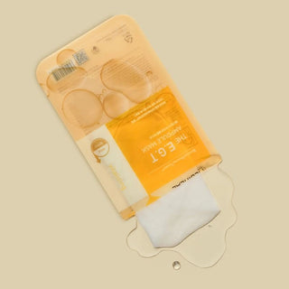 [Mediheal] The E.G.T Nourishing Ampoule Mask 10ea - Diva Melody
