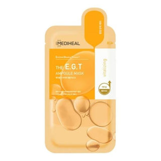 [Mediheal] The E.G.T Nourishing Ampoule Mask 10ea - Diva Melody
