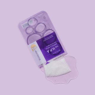 [Mediheal] The H.P.A Derma Ampoule Mask 10ea - Diva Melody