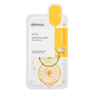 [Mediheal] Vita Essential Mask 10ea - Diva Melody