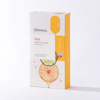 [Mediheal] Vita Essential Mask 10ea - Diva Melody