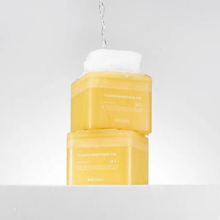 [Mediheal] Vitamide Brightening Pad 100ea - Diva Melody