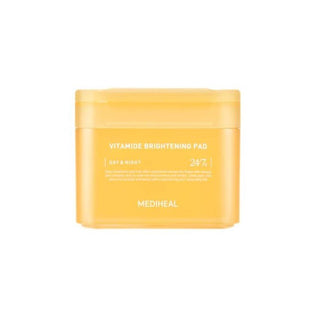 [Mediheal] Vitamide Brightening Pad 100ea - Diva Melody