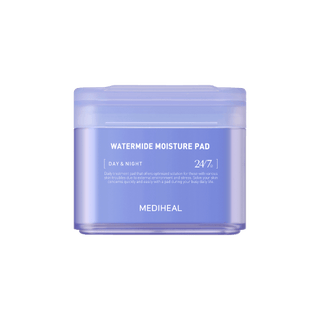 [Mediheal] Watermide Moisture Pad 100ea - Diva Melody