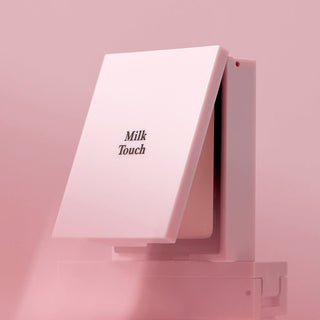 [milktouch] All Day Perfect Blurring Fixing Pact 10g - Diva Melody