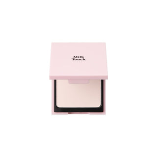 [milktouch] All Day Perfect Blurring Fixing Pact 10g - Diva Melody