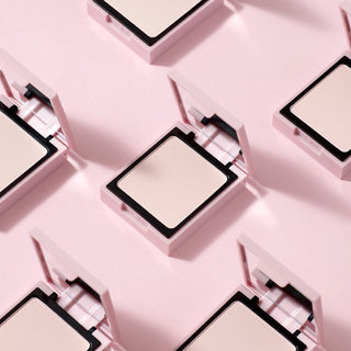 [milktouch] All Day Perfect Blurring Fixing Pact 10g - Diva Melody