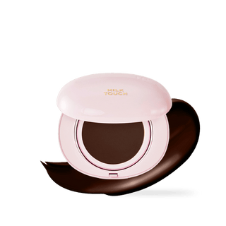 [milktouch] All-day Skin Fit Milky Glow Cushion 52N Espresso 15g - Diva Melody