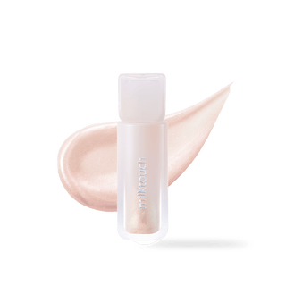 [milktouch] Dew Stain Sheer Aurora Gloss 01 Honey Dew 4g - Diva Melody