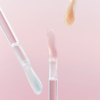 [milktouch] Dew Stain Sheer Aurora Gloss 01 Honey Dew 4g - Diva Melody