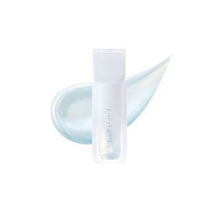 [milktouch] Dew Stain Sheer Aurora Gloss 03 Ocean Dew 4g - Diva Melody