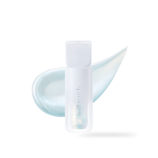 [milktouch] Dew Stain Sheer Aurora Gloss 03 Ocean Dew 4g - Diva Melody