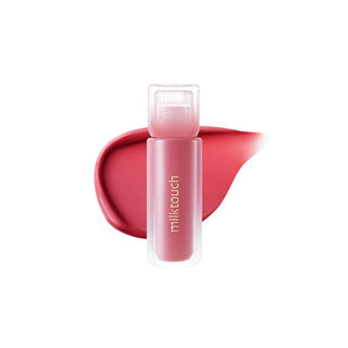 [milktouch] Dew Stain Sheer Lip Gloss 04 Mellow Ending 4g - Diva Melody