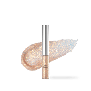 [milktouch] Fairy Jewel Eye Glitter 7g Pink Splash Jewelry - Diva Melody