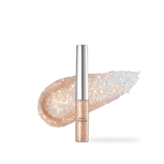 [milktouch] Fairy Jewel Eye Glitter 7g Pink Splash Jewelry - Diva Melody