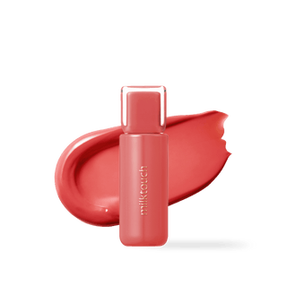 [milktouch] Jelly Fit Tinted Glow Tint 07 Autumn Peach 4g - Diva Melody