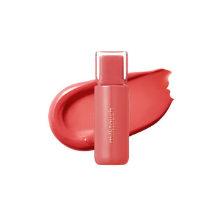 [milktouch] Jelly Fit Tinted Glow Tint 07 Autumn Peach 4g - Diva Melody