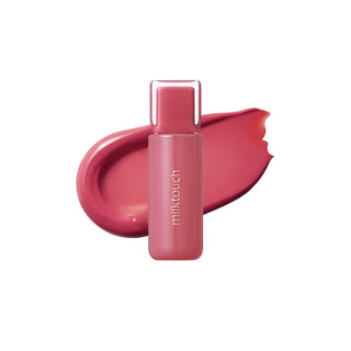 [milktouch] Jelly Fit Tinted Glow Tint 08 Rosy Breeze 4g - Diva Melody