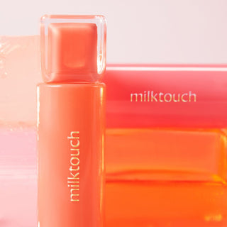[milktouch] Jelly Fit Tinted Glow Tint 08 Rosy Breeze 4g - Diva Melody