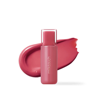 [milktouch] Jelly Fit Tinted Glow Tint 08 Rosy Breeze 4g - Diva Melody