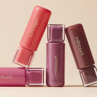 [milktouch] Jelly Fit Tinted Glow Tint 09 Pine Mauve - Diva Melody