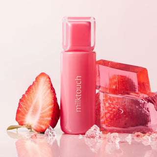 [milktouch] Jelly Fit Tinted Glow Tint 09 Pine Mauve - Diva Melody