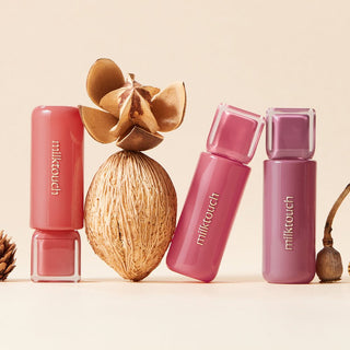 [milktouch] Jelly Fit Tinted Glow Tint 09 Pine Mauve - Diva Melody