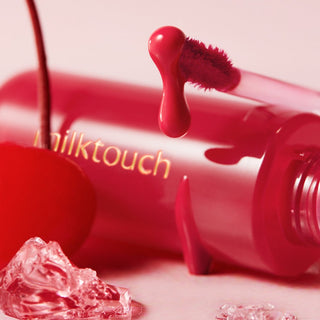 [milktouch] Jelly Fit Tinted Glow Tint 10 Fallen Coco 4g - Diva Melody