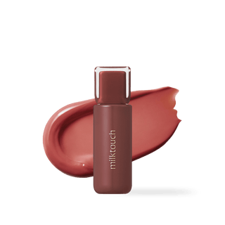 [milktouch] Jelly Fit Tinted Glow Tint 10 Fallen Coco 4g - Diva Melody