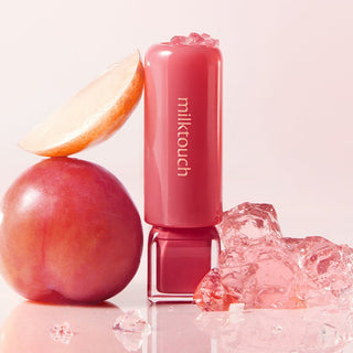 [milktouch] Jelly Fit Tinted Glow Tint 10 Fallen Coco 4g - Diva Melody