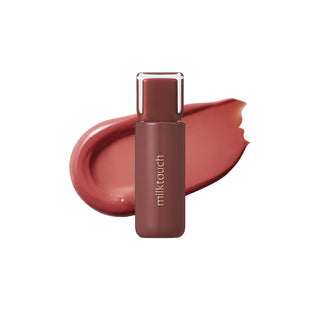 [milktouch] Jelly Fit Tinted Glow Tint 10 Fallen Coco 4g - Diva Melody