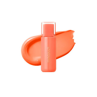[milktouch] Jelly Fit Tinted Glow Tint 4g 01 New Peach Bear - Diva Melody