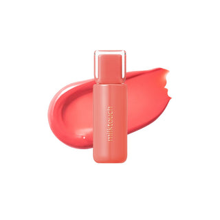 [milktouch] Jelly Fit Tinted Glow Tint 4g 02 Peach on top - Diva Melody
