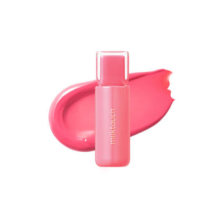 [milktouch] Jelly Fit Tinted Glow Tint 4g 03 Cool Time Berry - Diva Melody