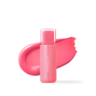 [milktouch] Jelly Fit Tinted Glow Tint 4g 03 Cool Time Berry - Diva Melody