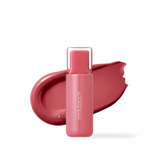 [milktouch] Jelly Fit Tinted Glow Tint 4g 04 Mute-Ficial Plum - Diva Melody