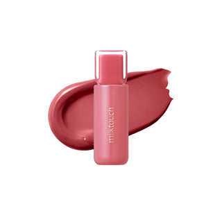 [milktouch] Jelly Fit Tinted Glow Tint 4g 04 Mute-Ficial Plum - Diva Melody
