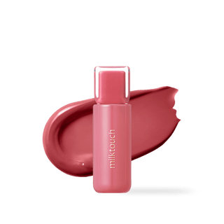 [milktouch] Jelly Fit Tinted Glow Tint 4g 04 Mute-Ficial Plum - Diva Melody